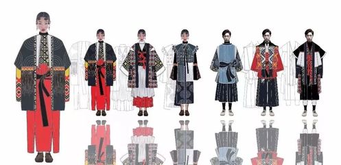瑶族风韵亮相国际设计大赛，瑶妹瑶哥盛装惊艳世界